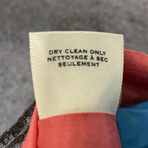Anthropologie Moulinette Soeurs LBD - Size 6 - Picture 10 of 12